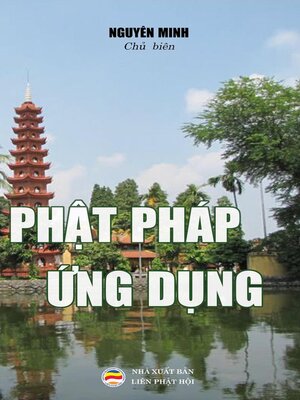 cover image of Phật pháp ứng dụng